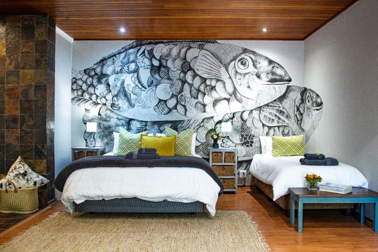 Hotel Sixty Three Bloemfontein Exterior foto