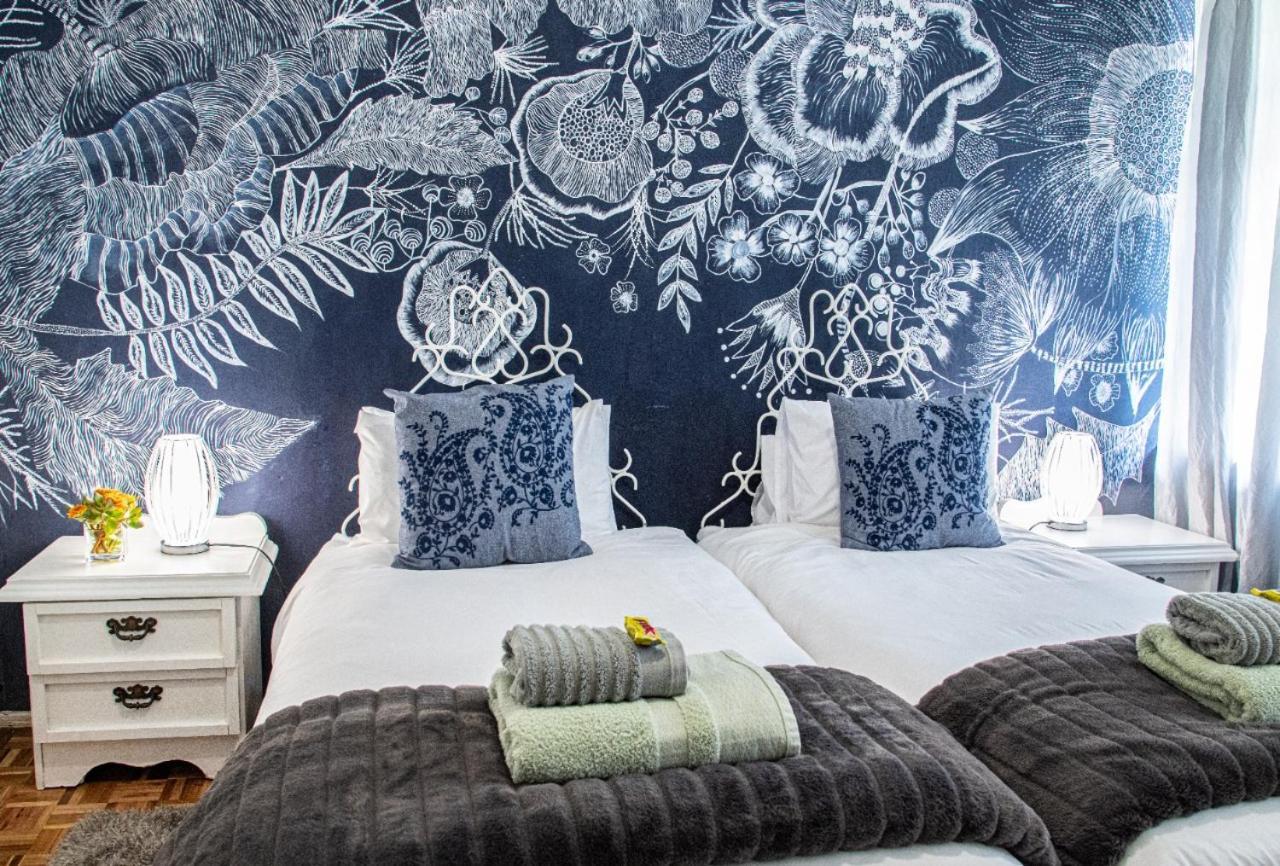 Hotel Sixty Three Bloemfontein Exterior foto