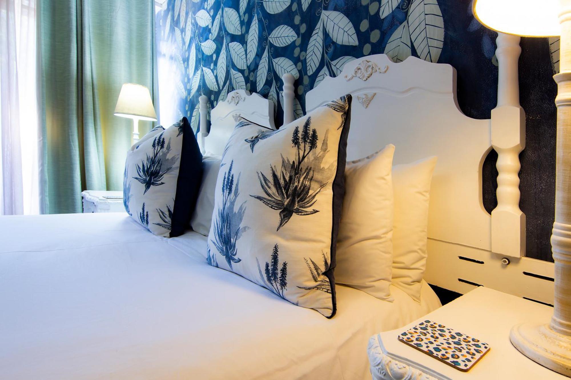 Hotel Sixty Three Bloemfontein Exterior foto