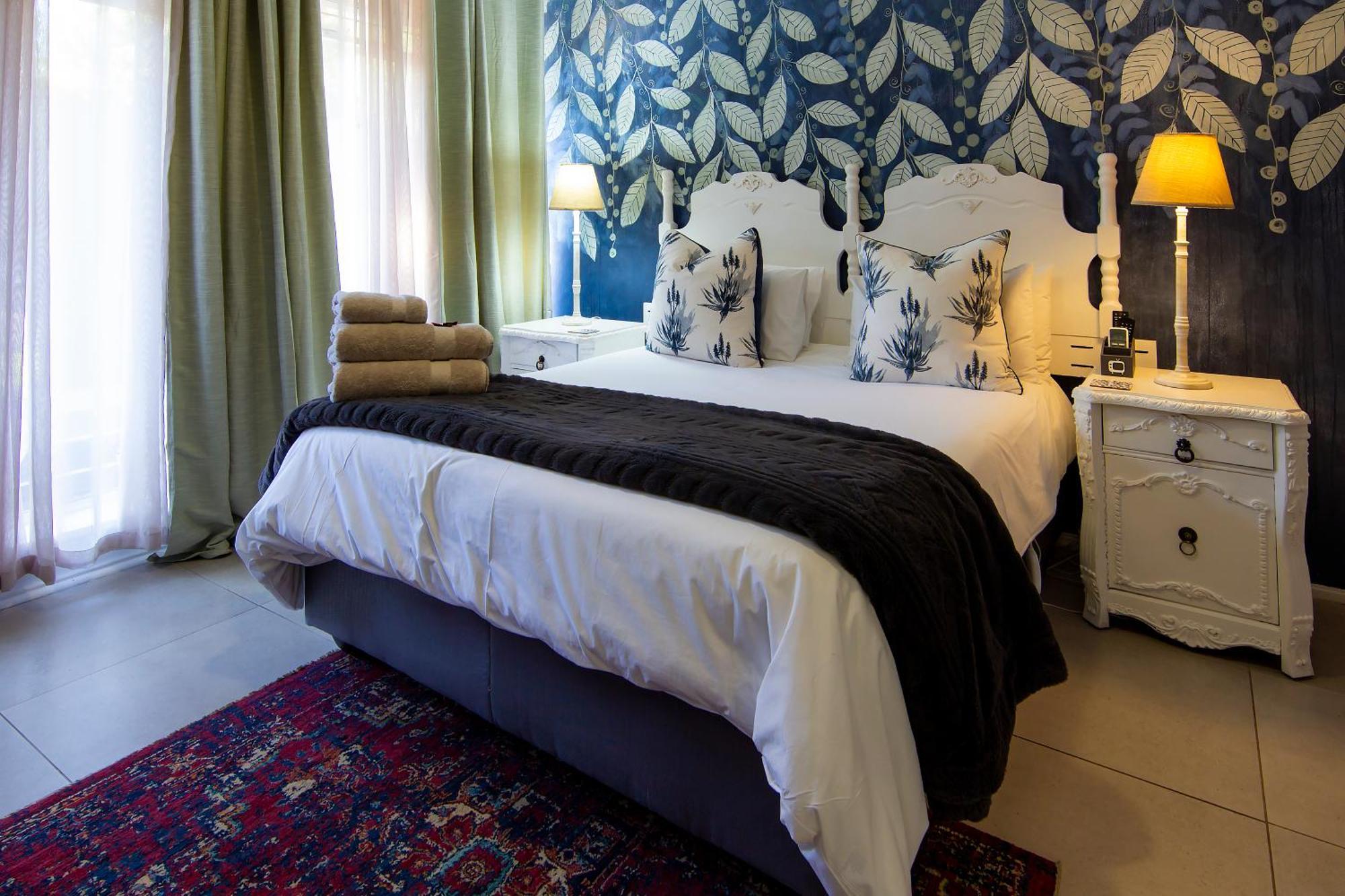 Hotel Sixty Three Bloemfontein Exterior foto