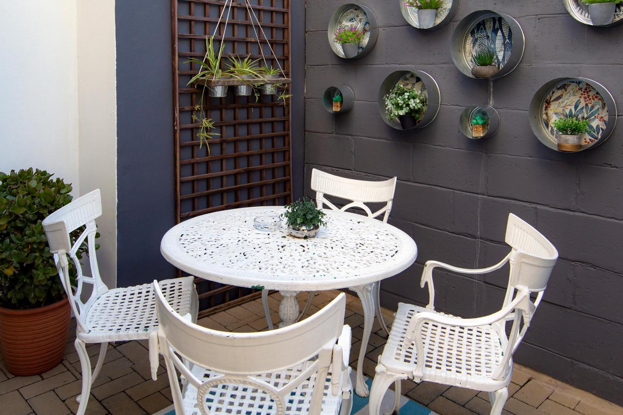 Hotel Sixty Three Bloemfontein Exterior foto